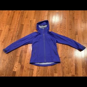 REI Rain jacket